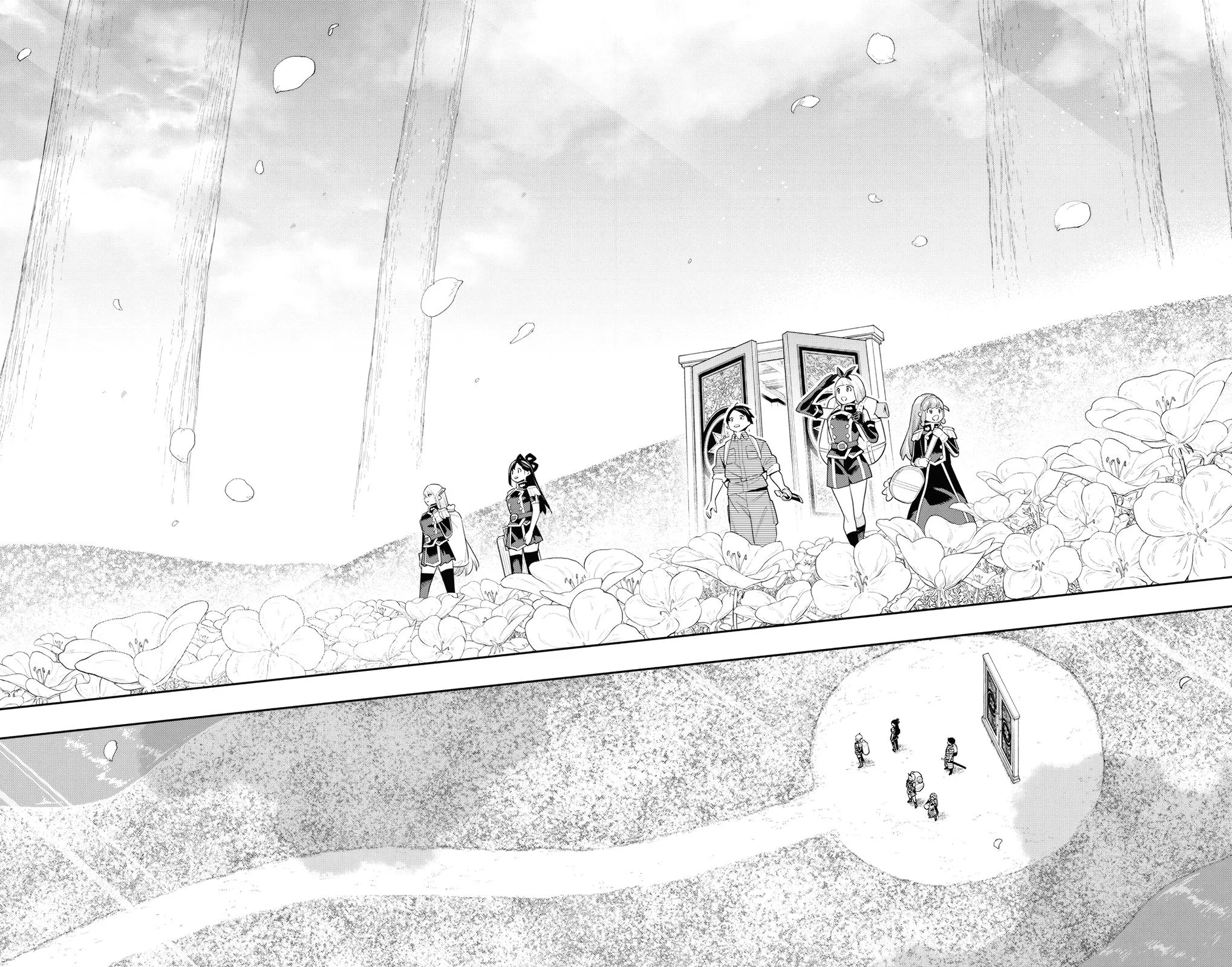 Chained Soldier Chapter 108 – Page 6