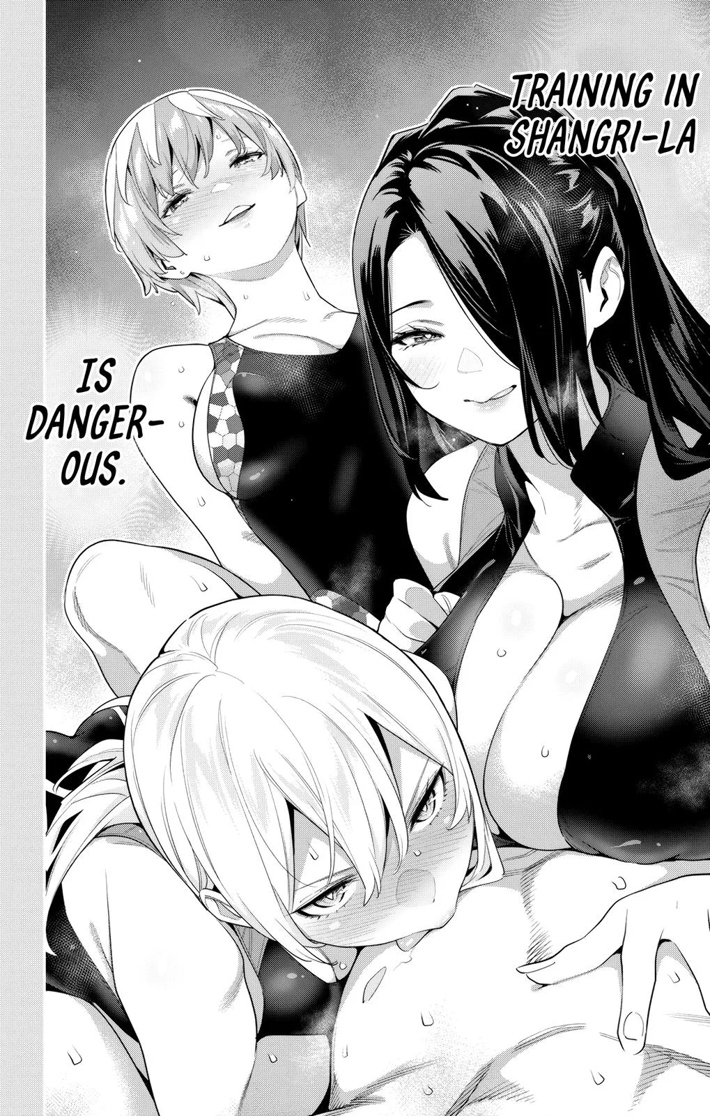 Chained Soldier Chapter 109 – Page 20
