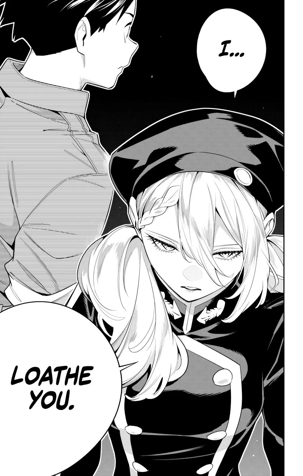Chained Soldier Chapter 111 – Page 5