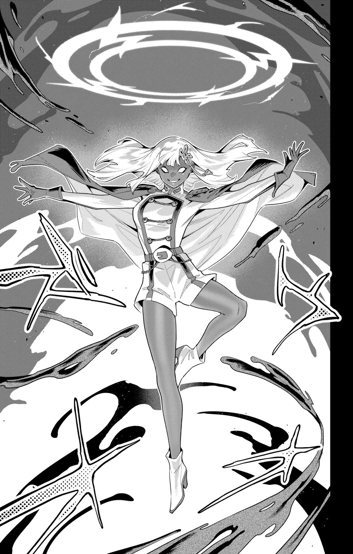 Chained Soldier Chapter 115 – Page 13