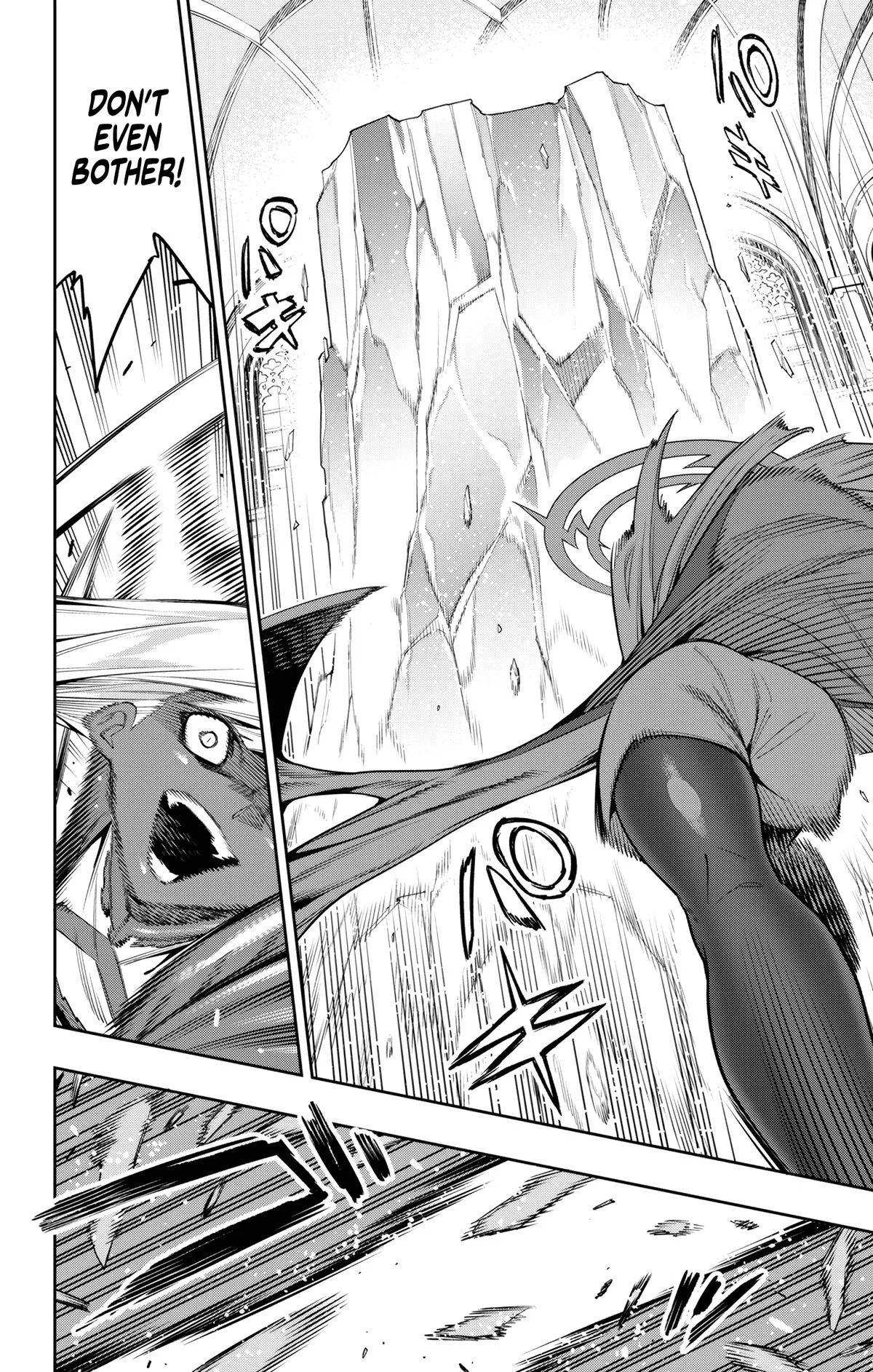 Chained Soldier Chapter 118 – Page 10