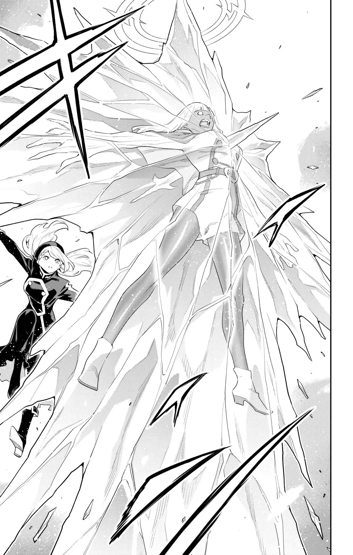 Chained Soldier Chapter 118 – Page 13