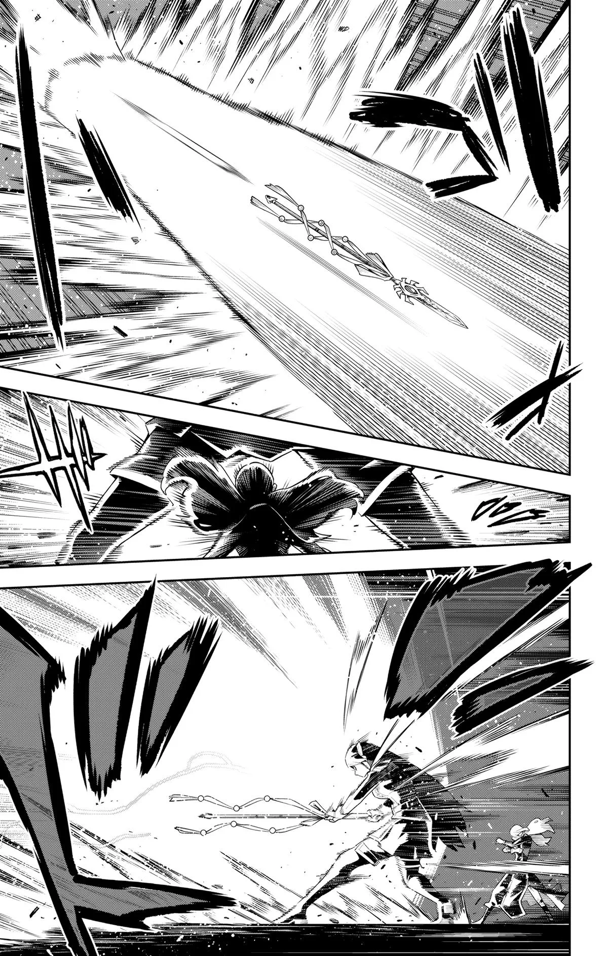 Chained Soldier Chapter 120 – Page 5
