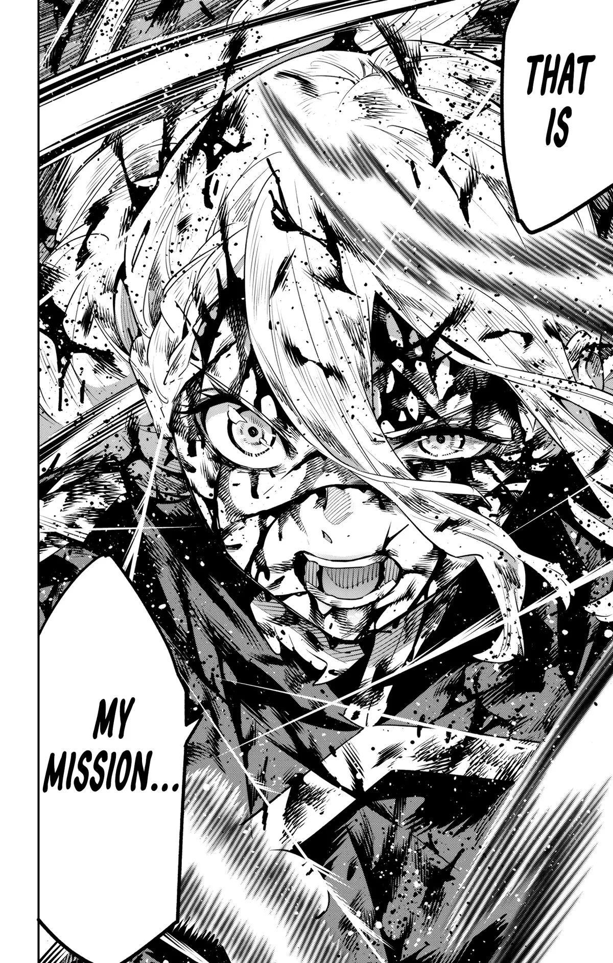 Chained Soldier Chapter 120 – Page 14