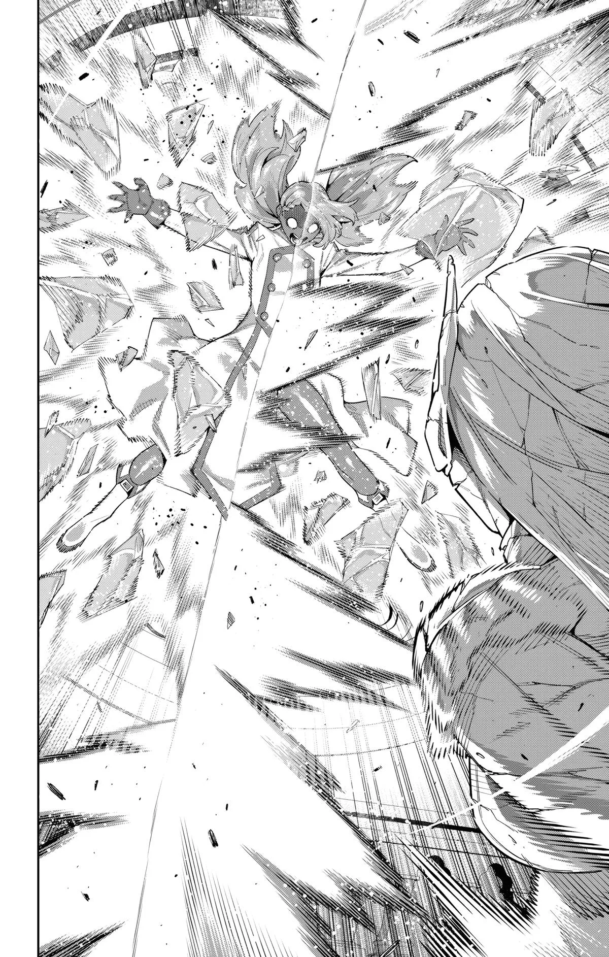 Chained Soldier Chapter 120 – Page 16