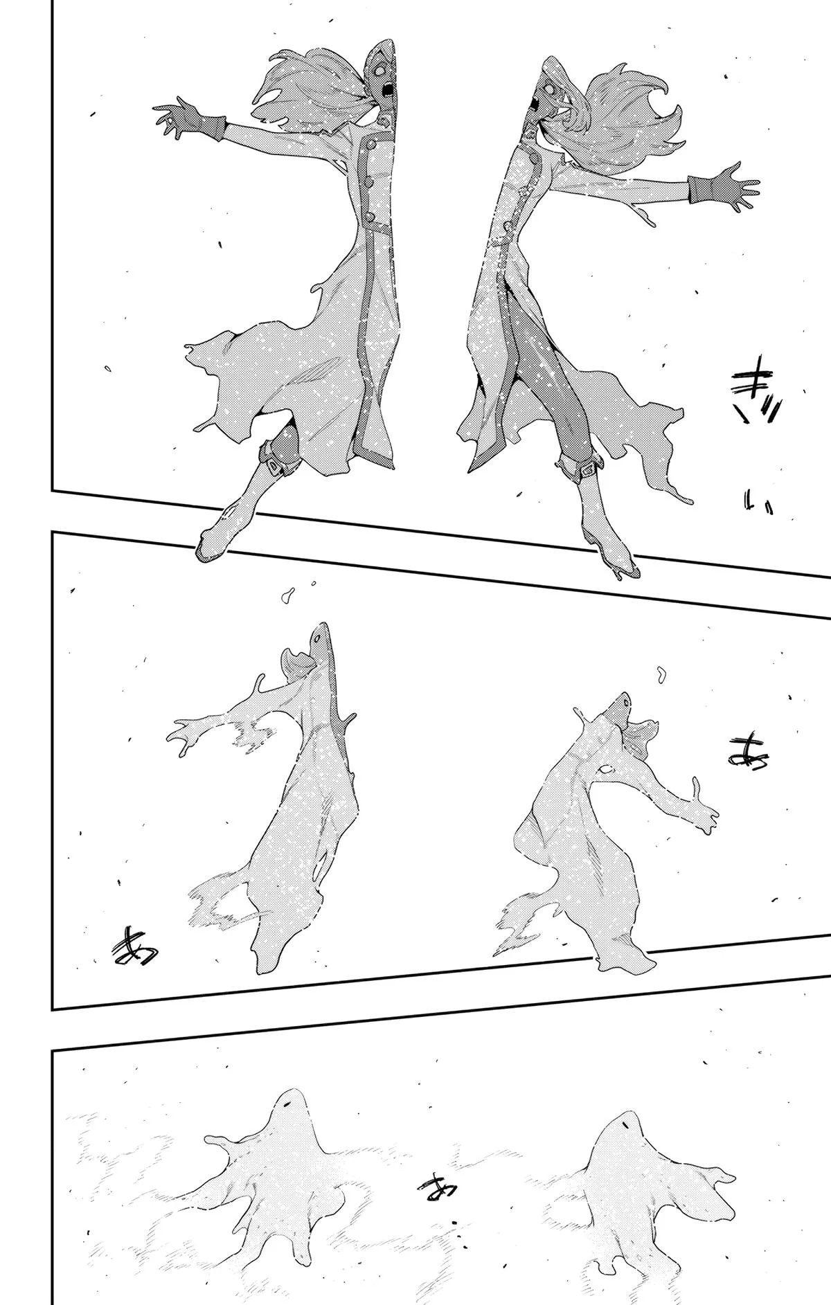 Chained Soldier Chapter 120 – Page 18