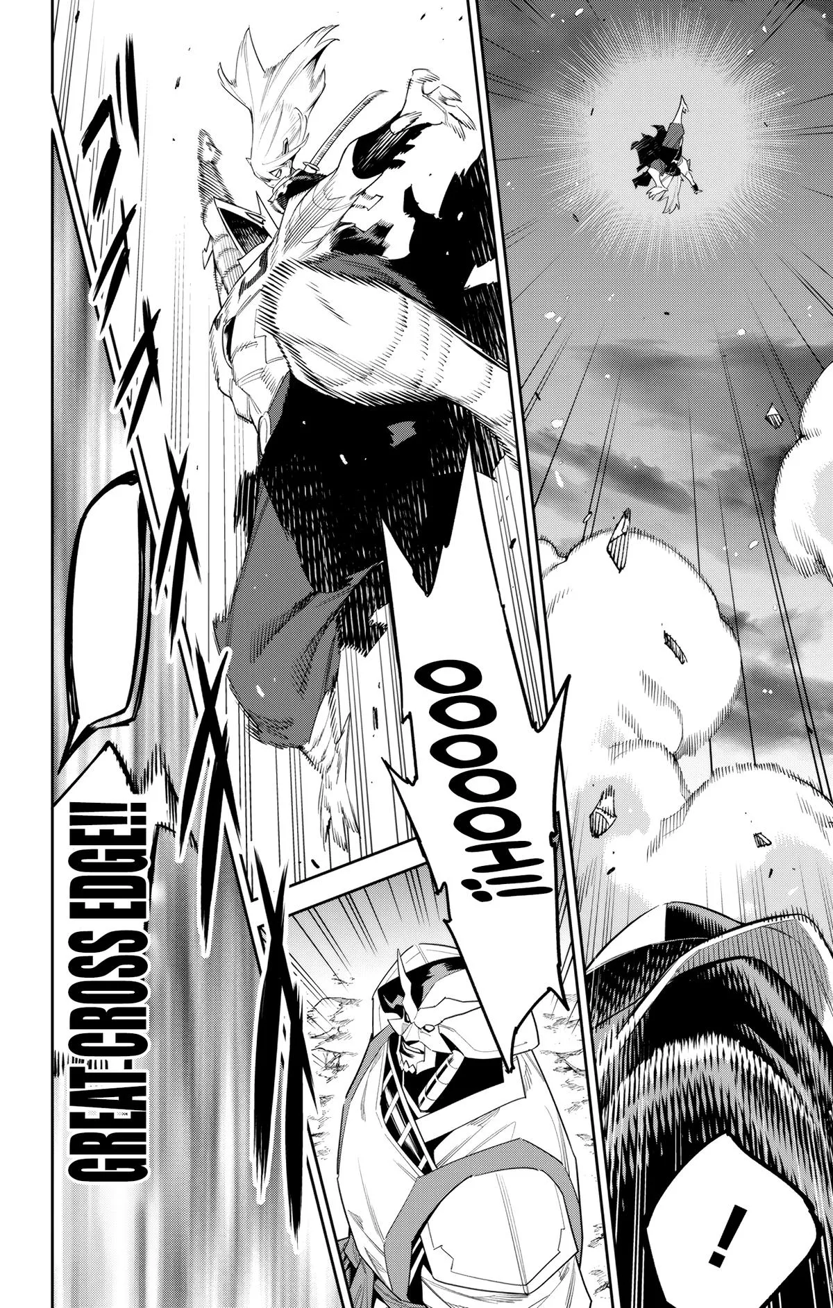 Chained Soldier Chapter 121 – Page 18