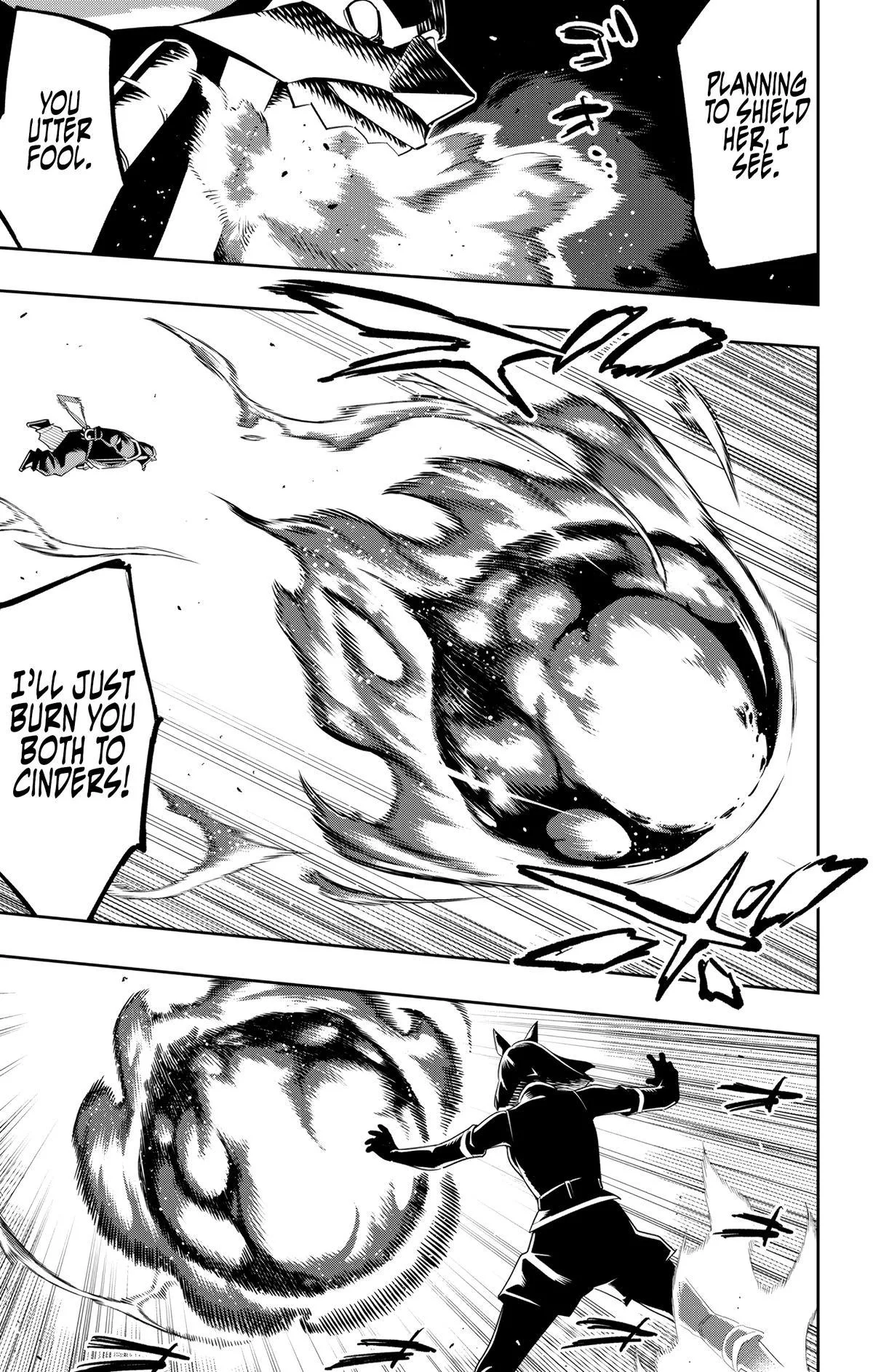 Chained Soldier Chapter 123 – Page 5