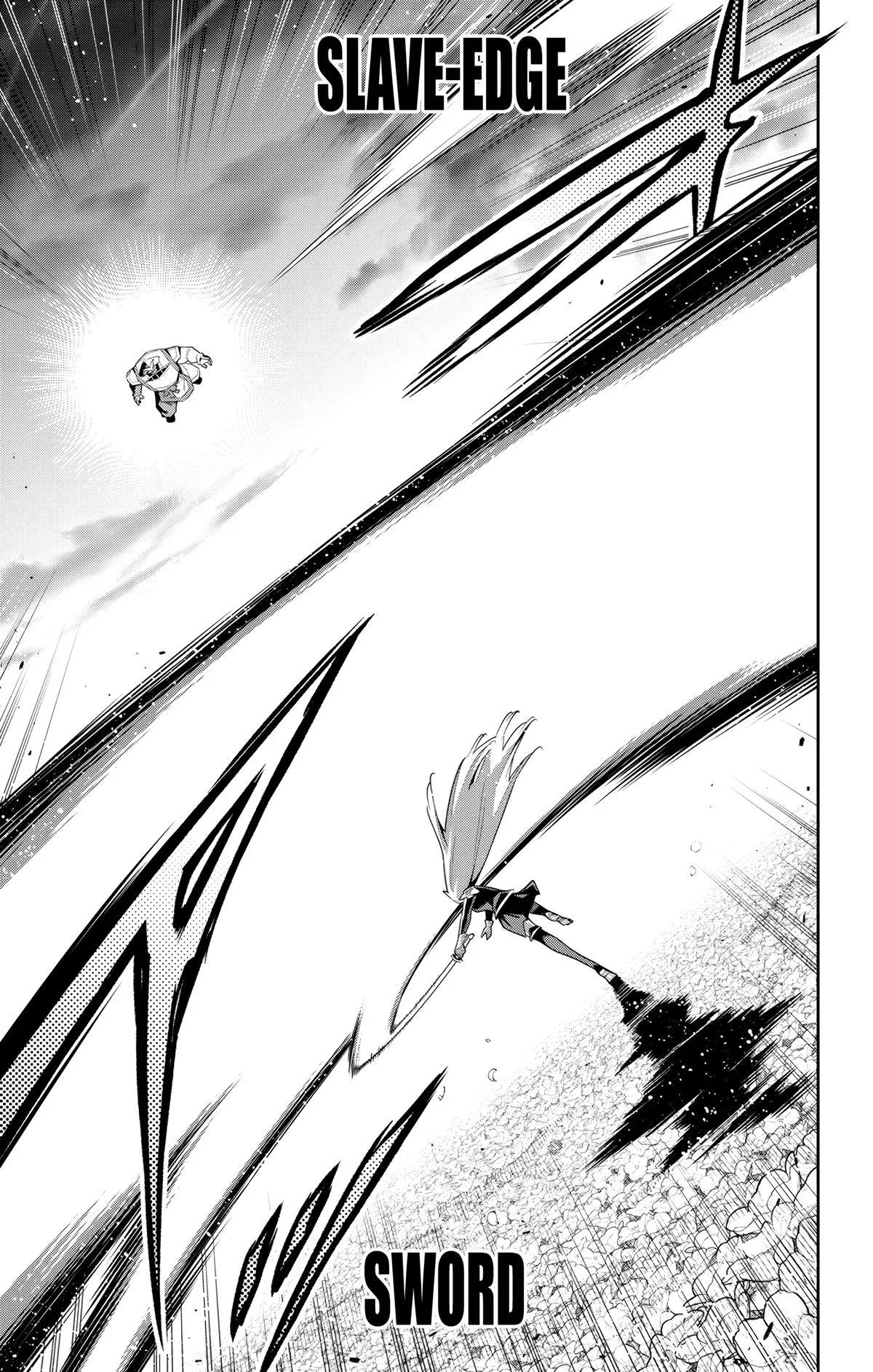 Chained Soldier Chapter 123 – Page 9