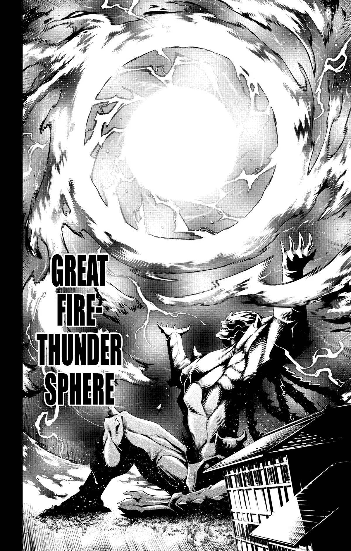 Chained Soldier Chapter 124 – Page 10