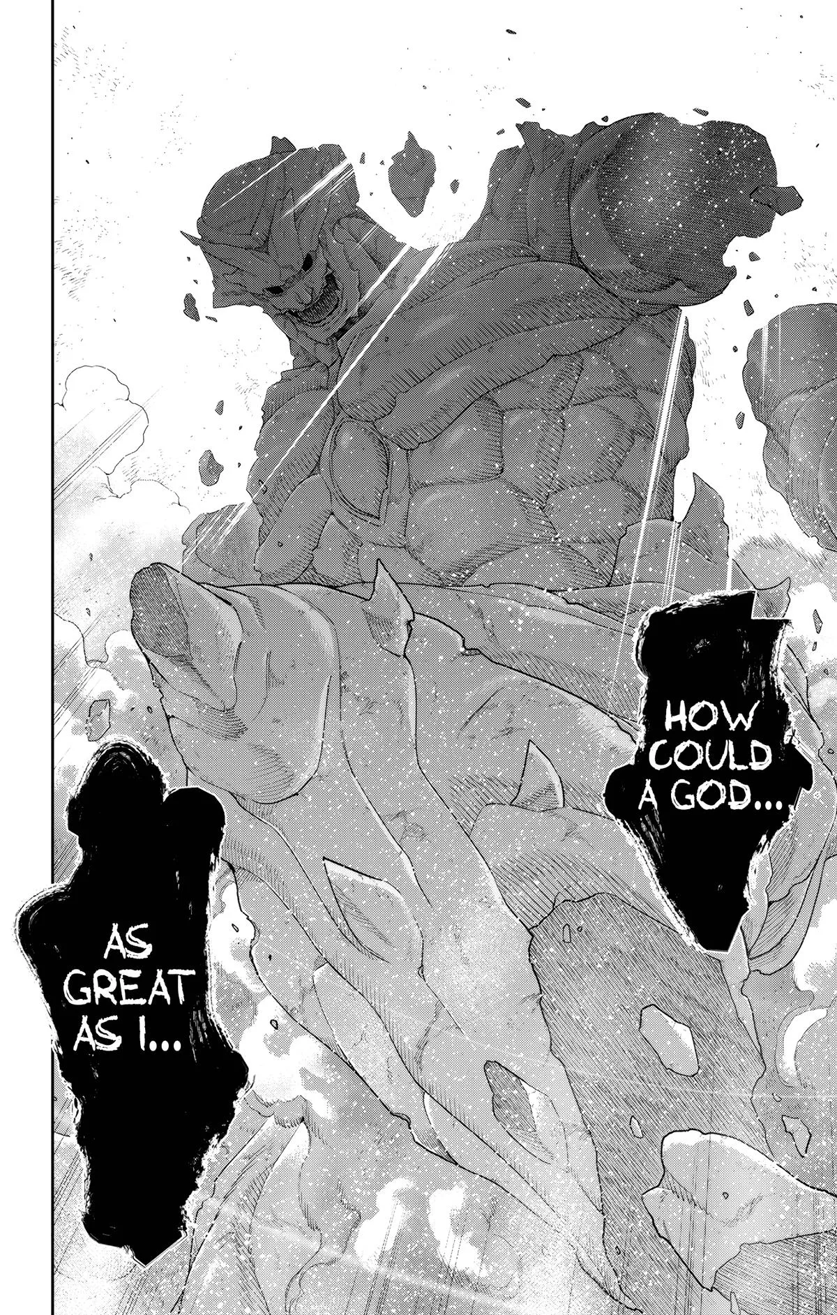 Chained Soldier Chapter 124 – Page 18