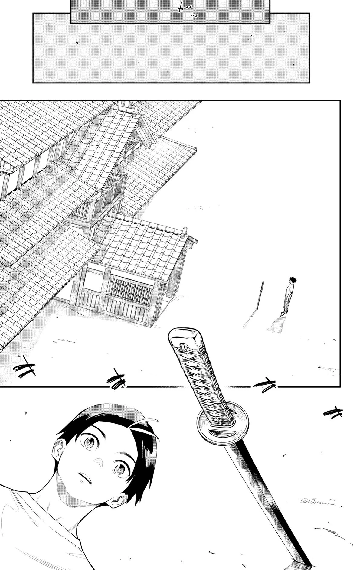 Chained Soldier Chapter 126 – Page 7