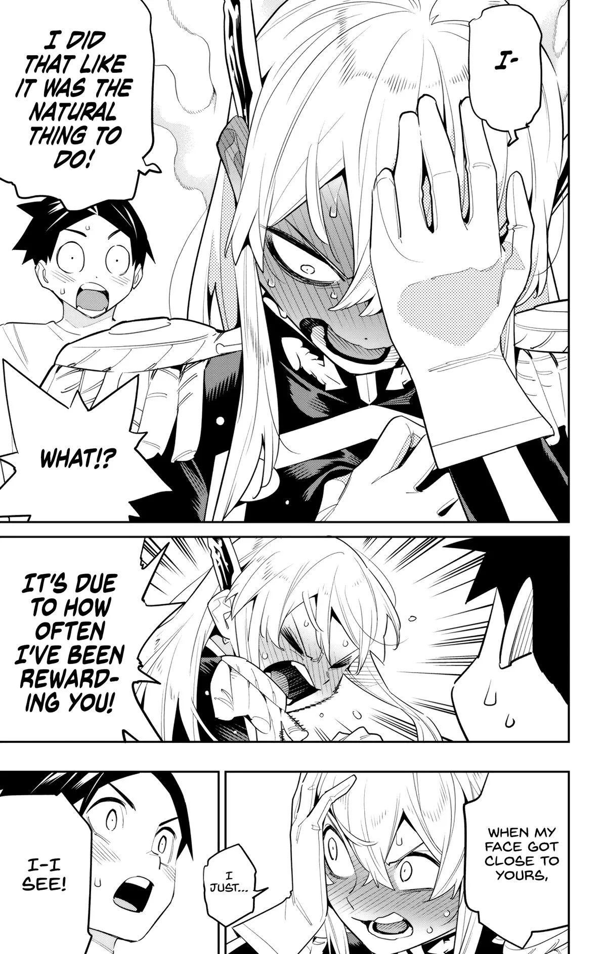 Chained Soldier Chapter 127 – Page 15