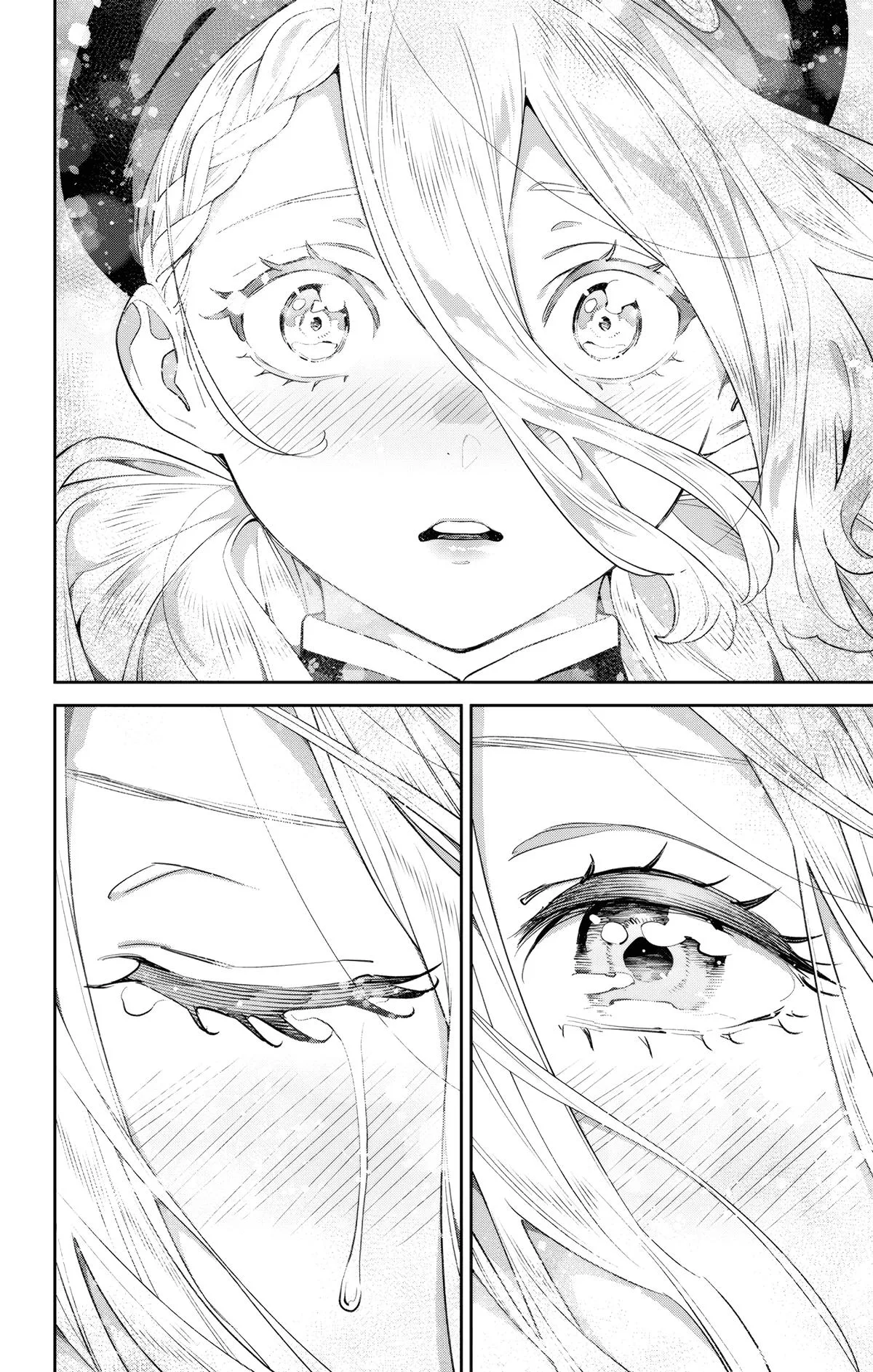 Chained Soldier Chapter 128 – Page 16