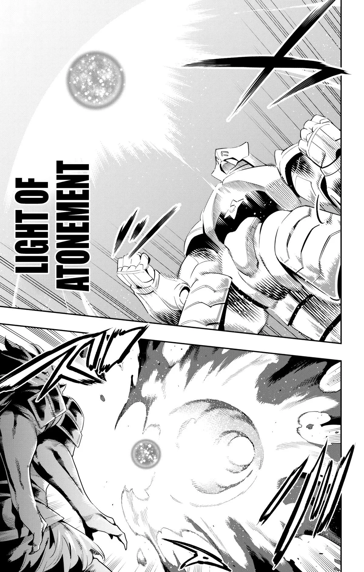 Chained Soldier Chapter 129 – Page 19