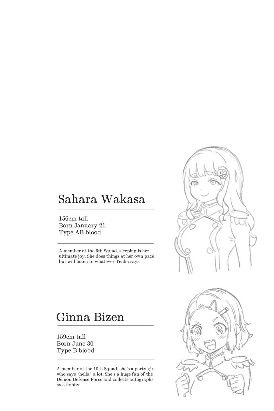 Chained Soldier Chapter 13 – Page 20