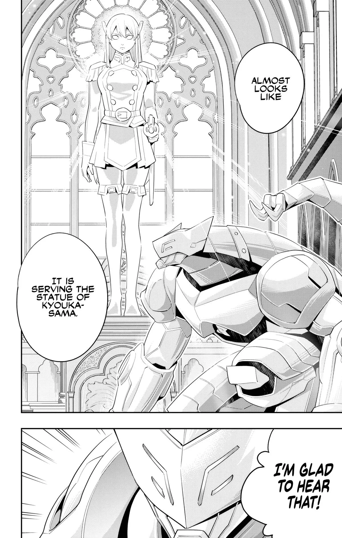 Chained Soldier Chapter 130 – Page 2
