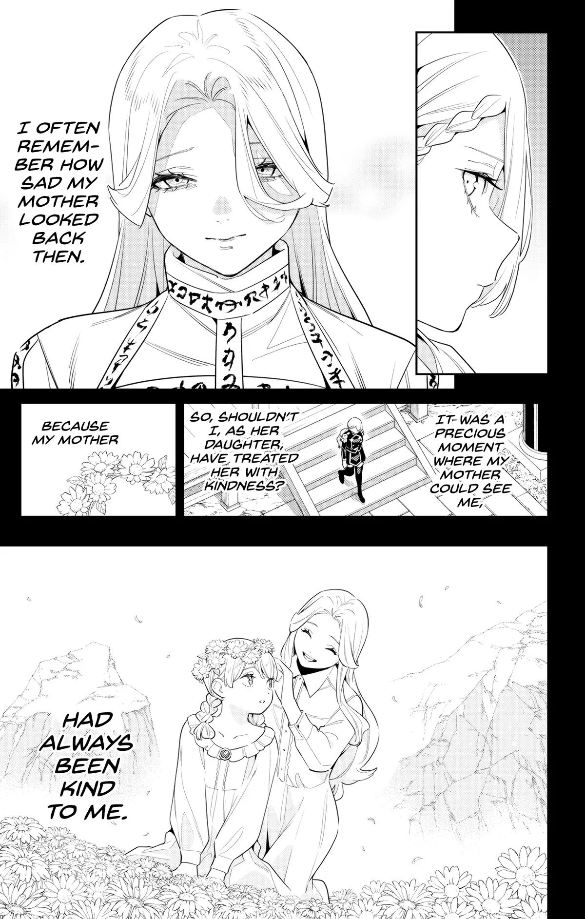 Chained Soldier Chapter 130 – Page 13