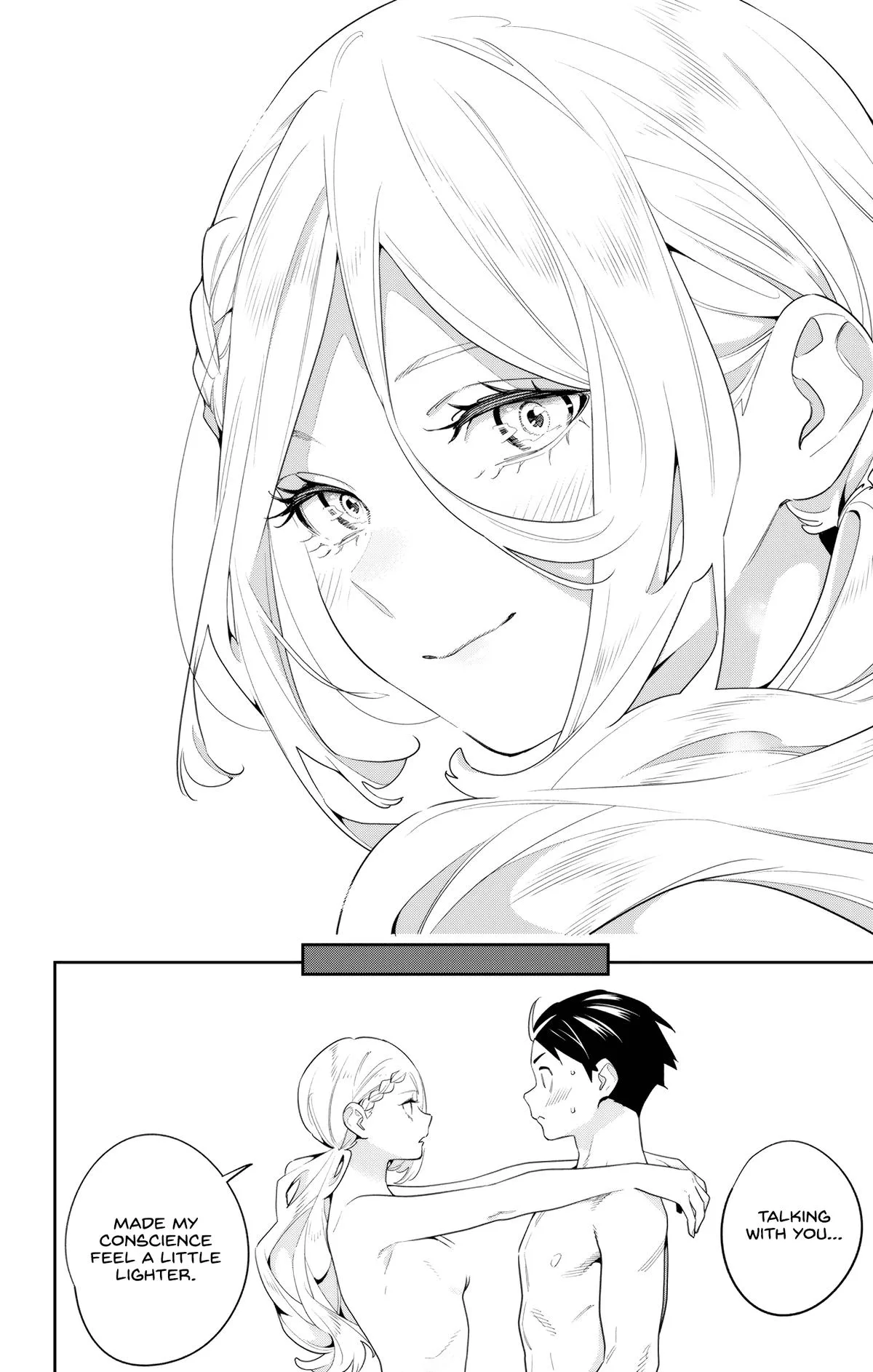Chained Soldier Chapter 130 – Page 20