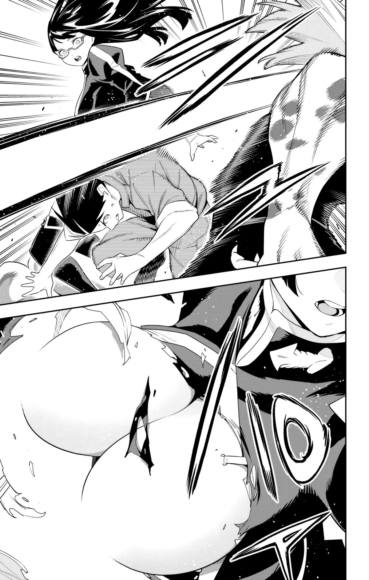 Chained Soldier Chapter 133 – Page 7