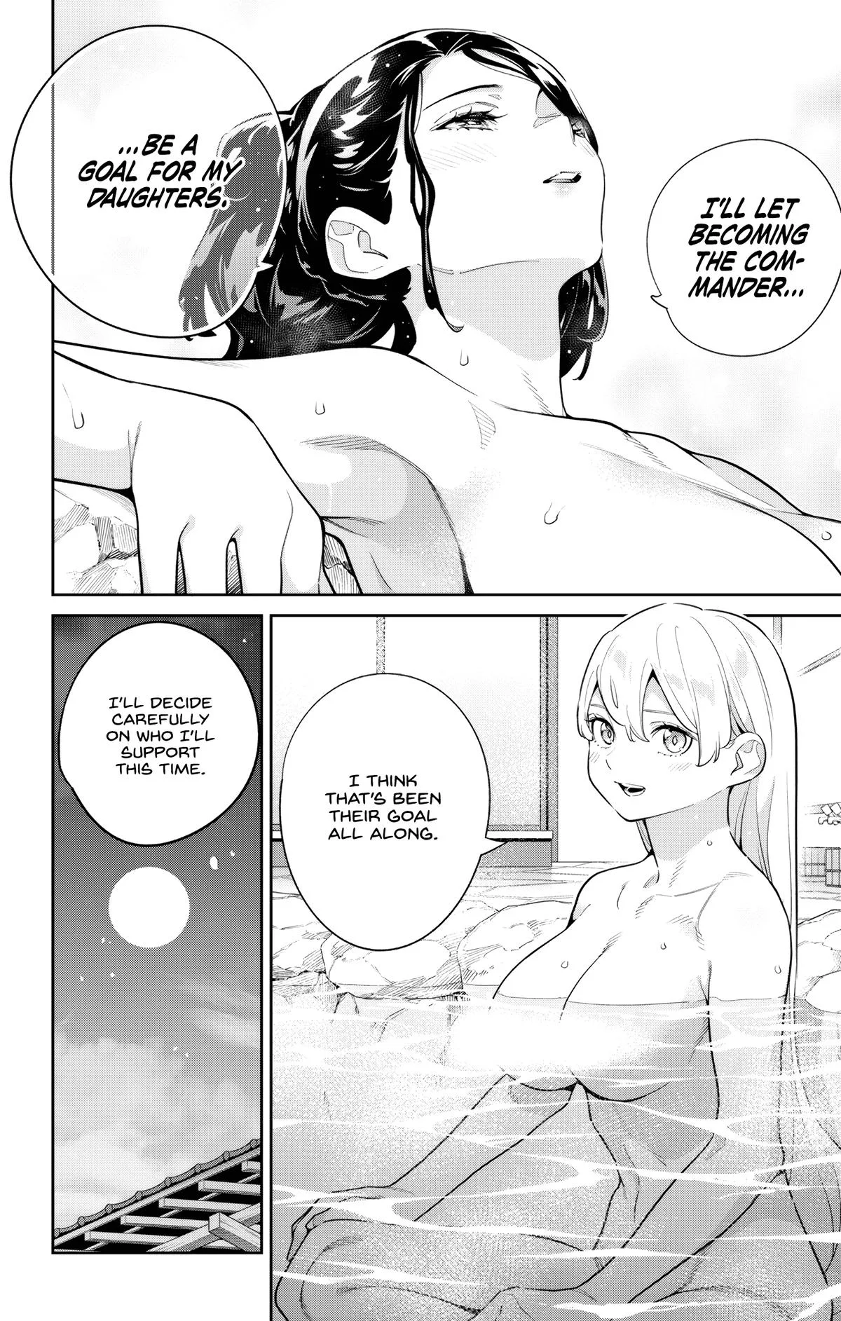 Chained Soldier Chapter 140 – Page 10