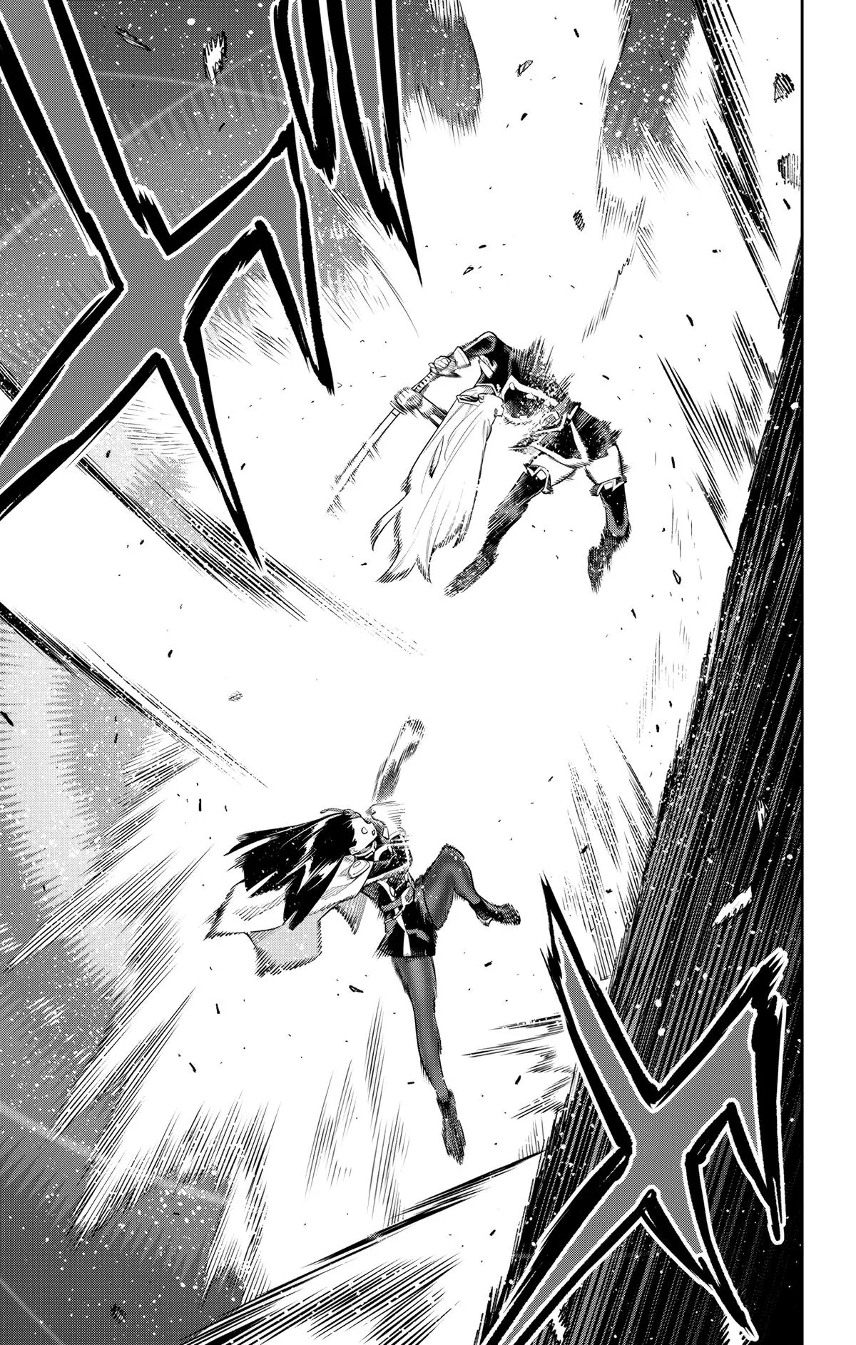 Chained Soldier Chapter 142 – Page 17