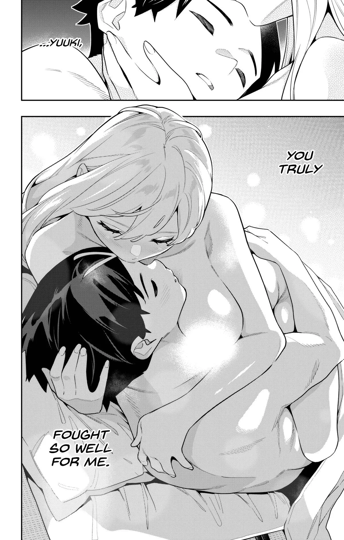 Chained Soldier Chapter 145 – Page 2