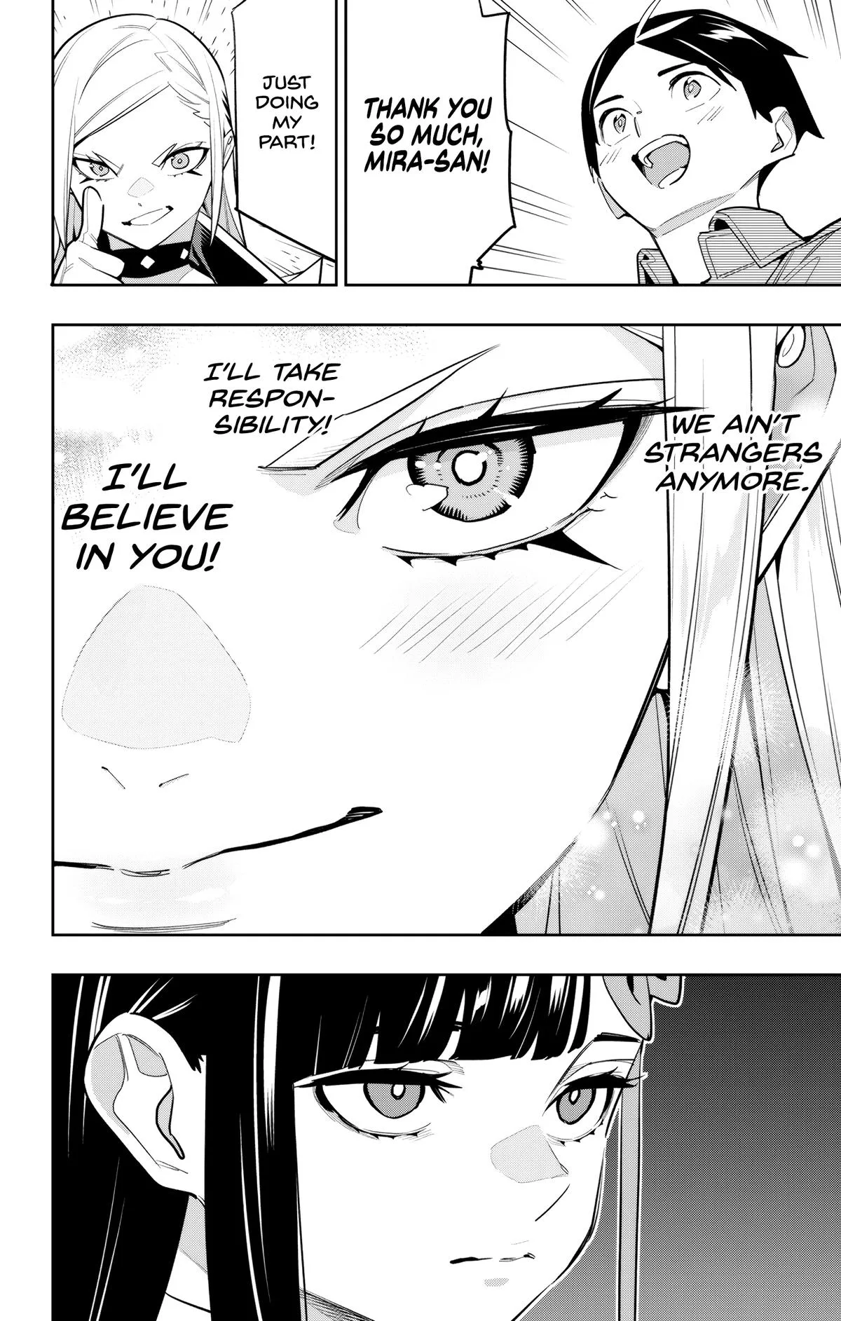 Chained Soldier Chapter 146 – Page 20