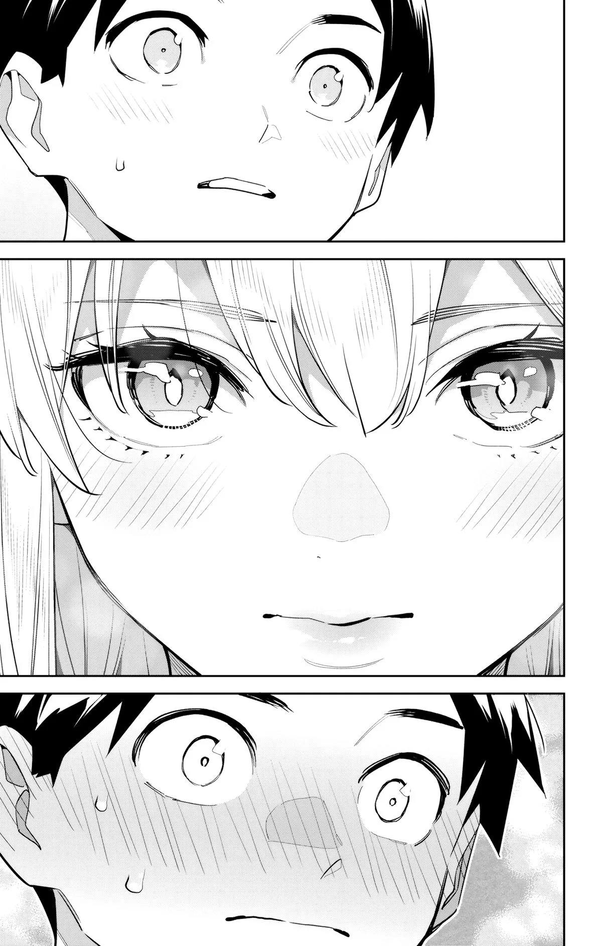 Chained Soldier Chapter 147 – Page 13