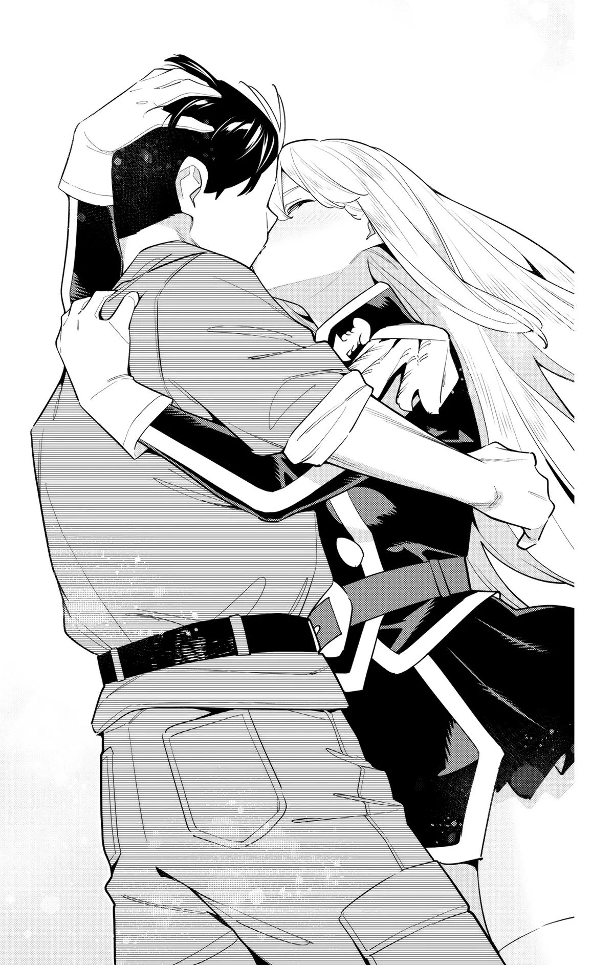 Chained Soldier Chapter 147 – Page 15