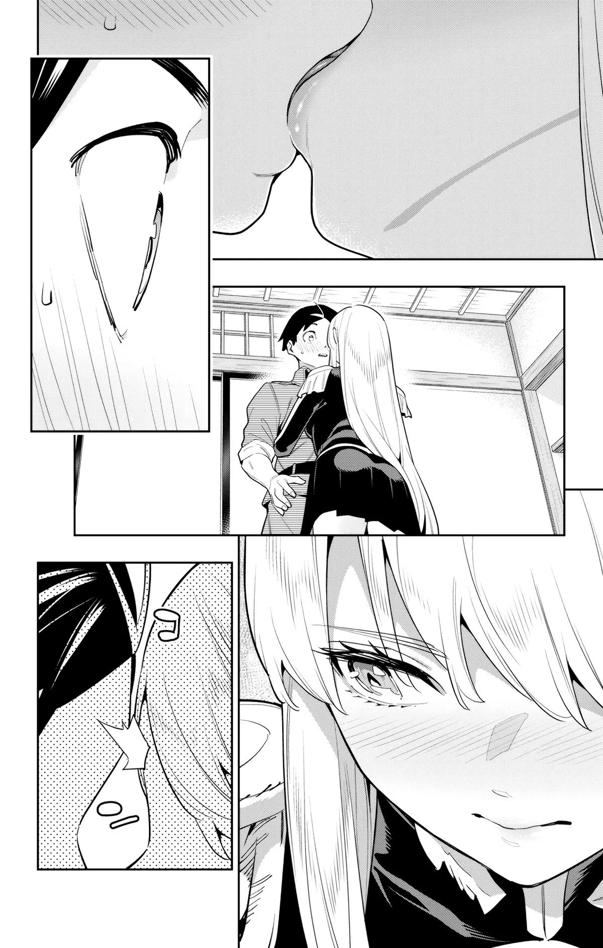 Chained Soldier Chapter 147 – Page 16