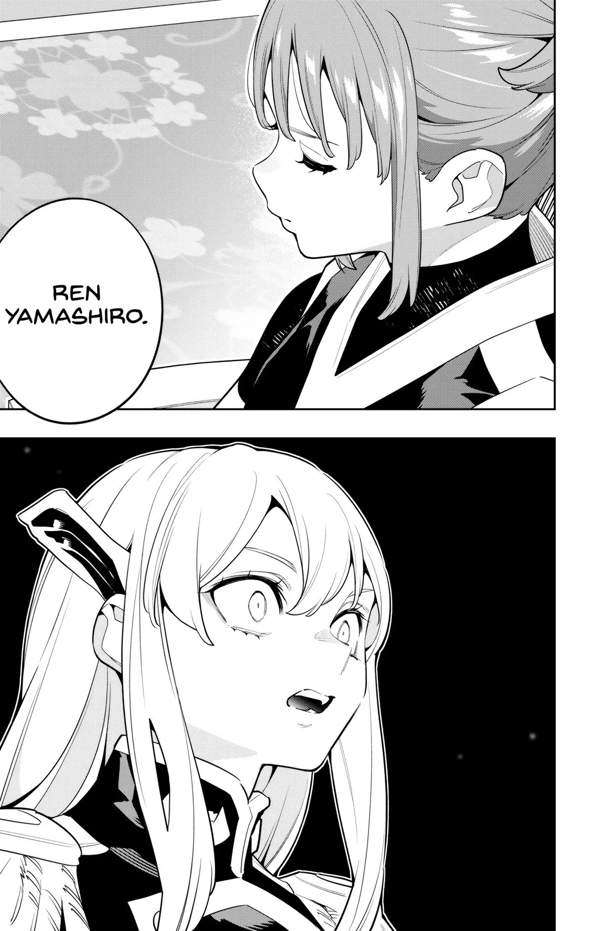 Chained Soldier Chapter 148 – Page 15