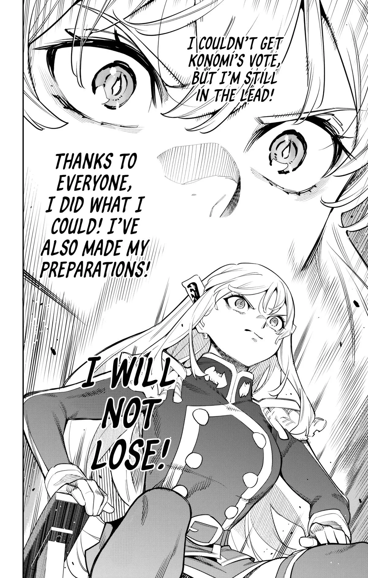 Chained Soldier Chapter 148 – Page 20