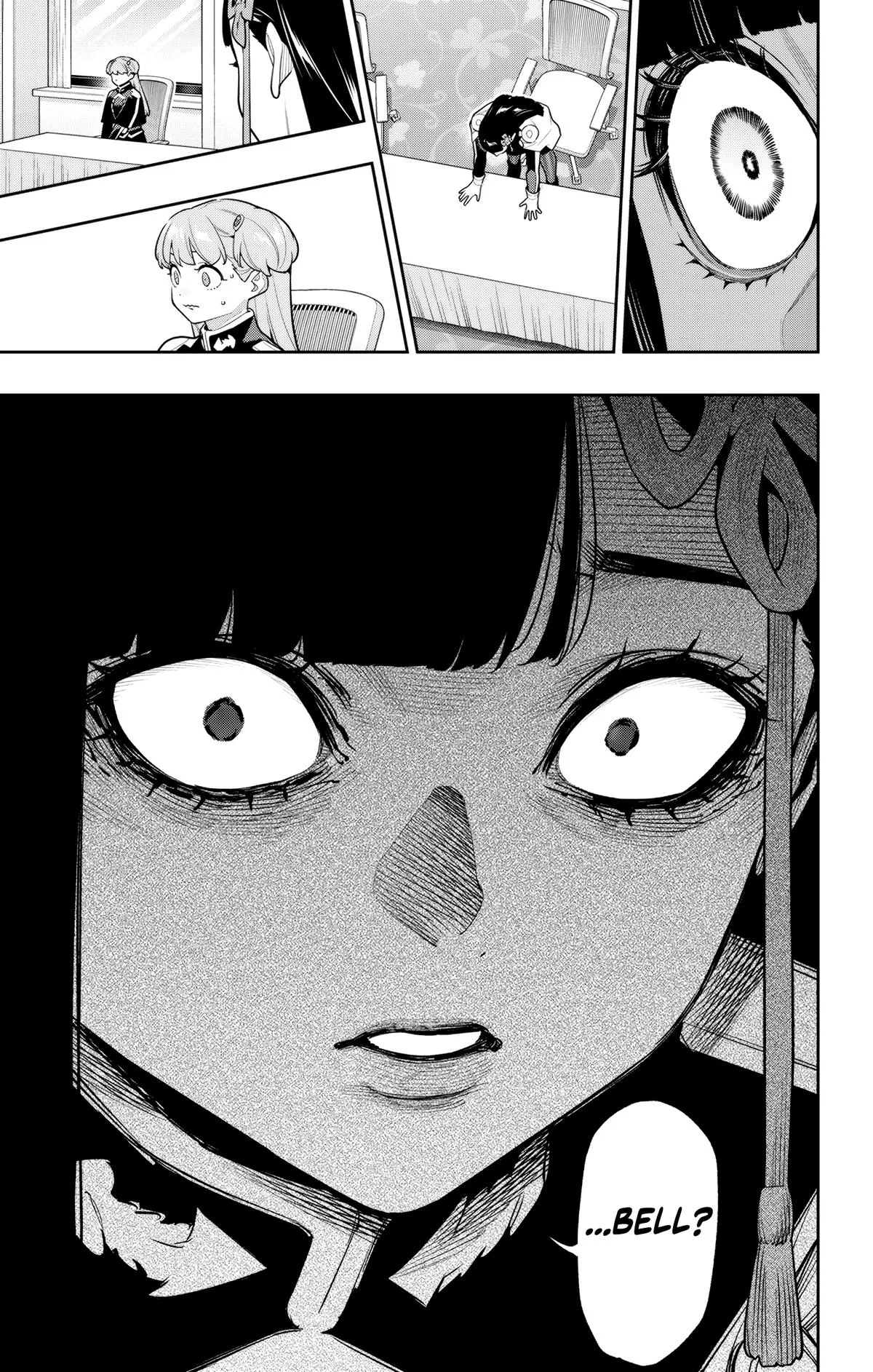 Chained Soldier Chapter 149 – Page 7