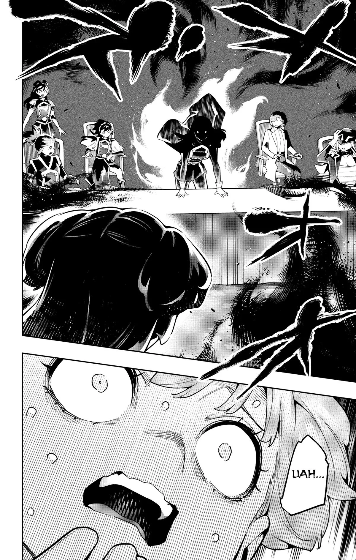 Chained Soldier Chapter 149 – Page 8