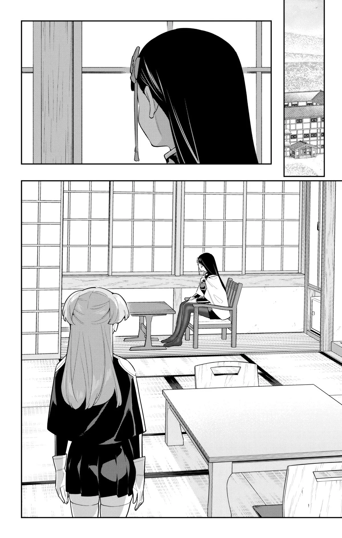 Chained Soldier Chapter 149 – Page 18