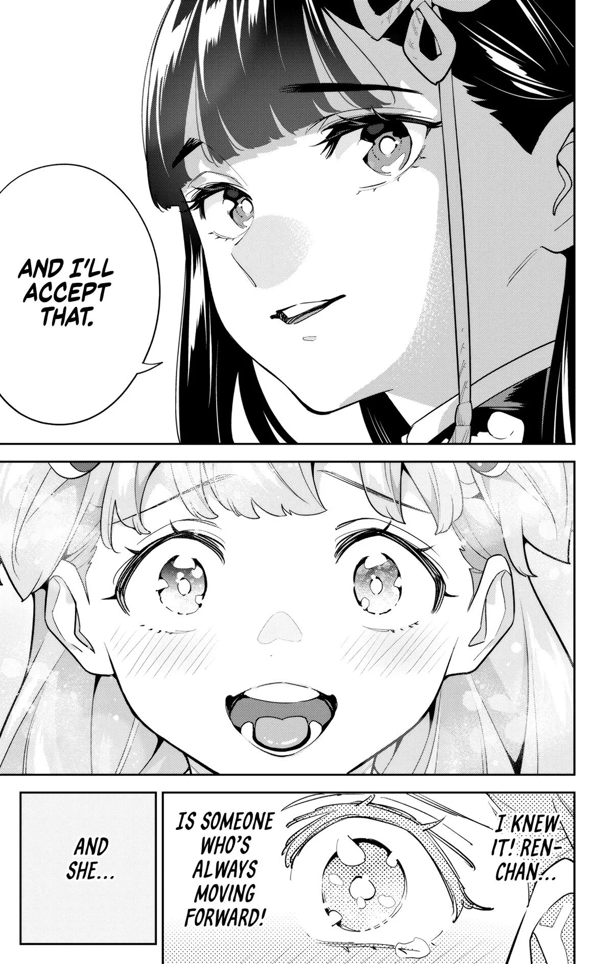 Chained Soldier Chapter 149 – Page 25