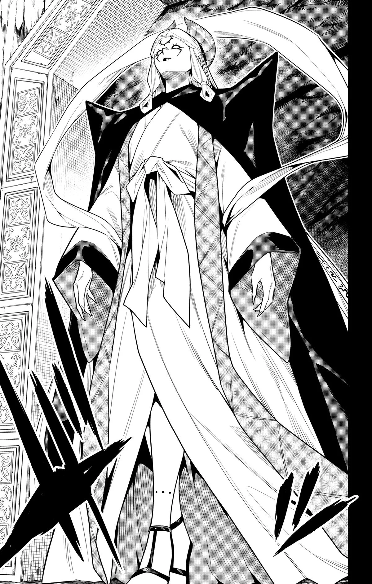 Chained Soldier Chapter 154 – Page 15