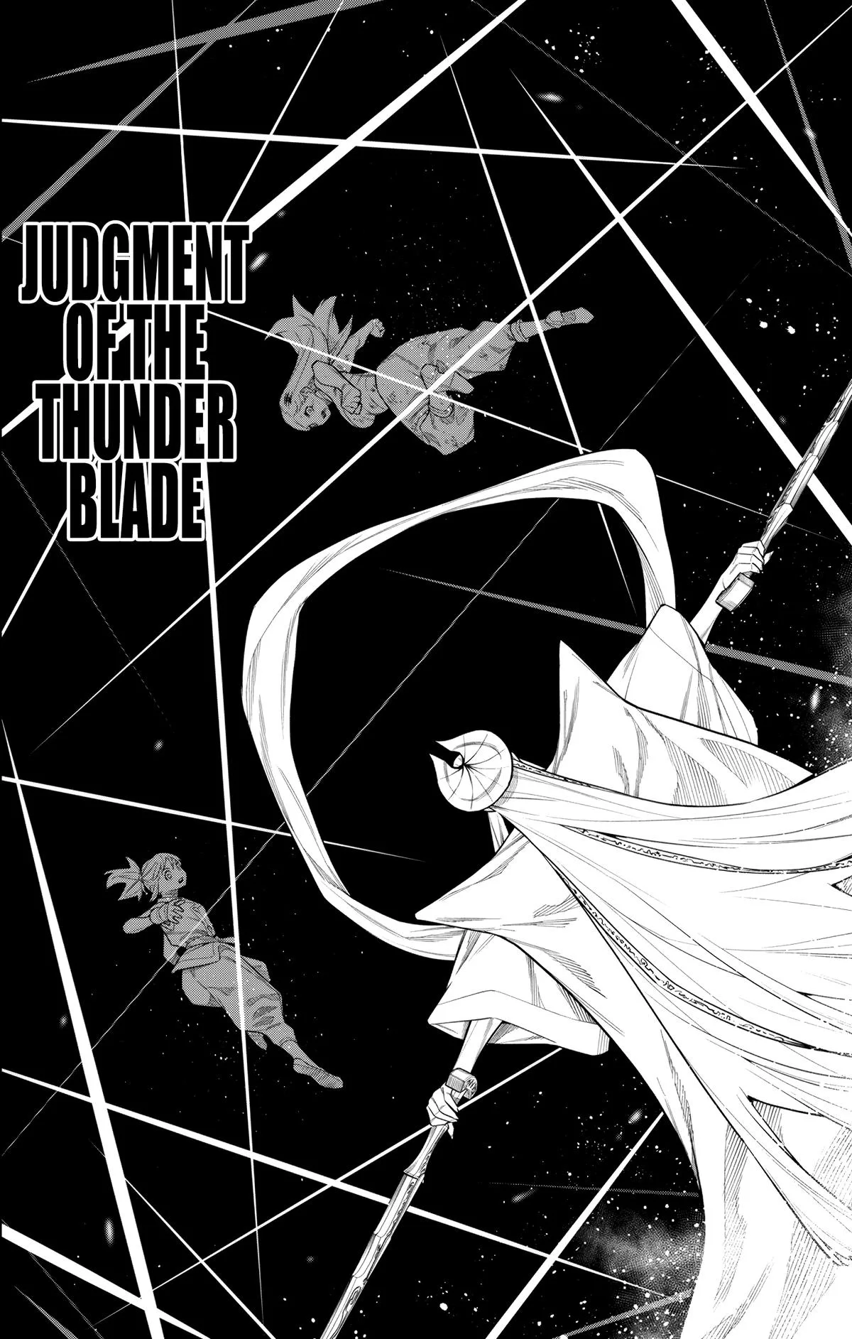 Chained Soldier Chapter 155 – Page 12
