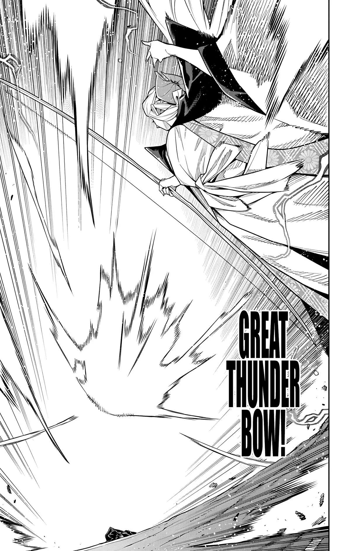 Chained Soldier Chapter 156 – Page 7