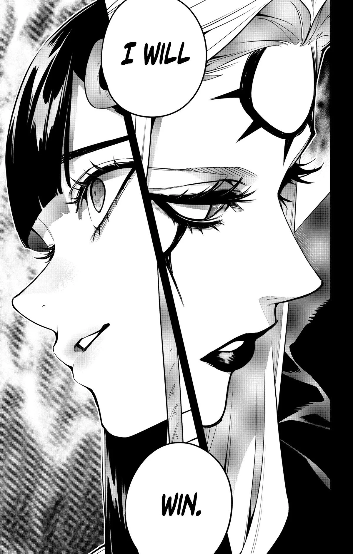 Chained Soldier Chapter 157 – Page 17