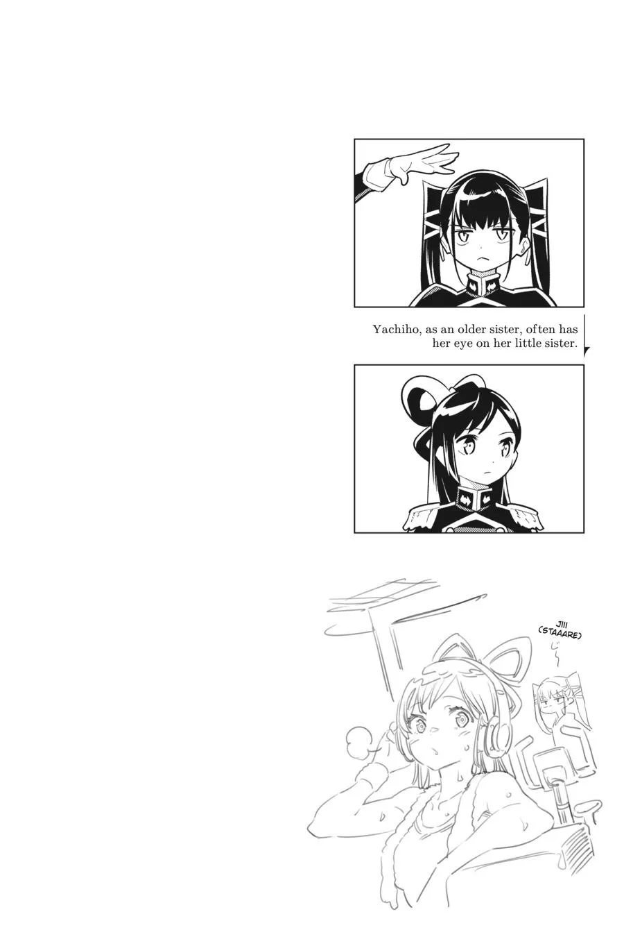 Chained Soldier Chapter 16 – Page 21