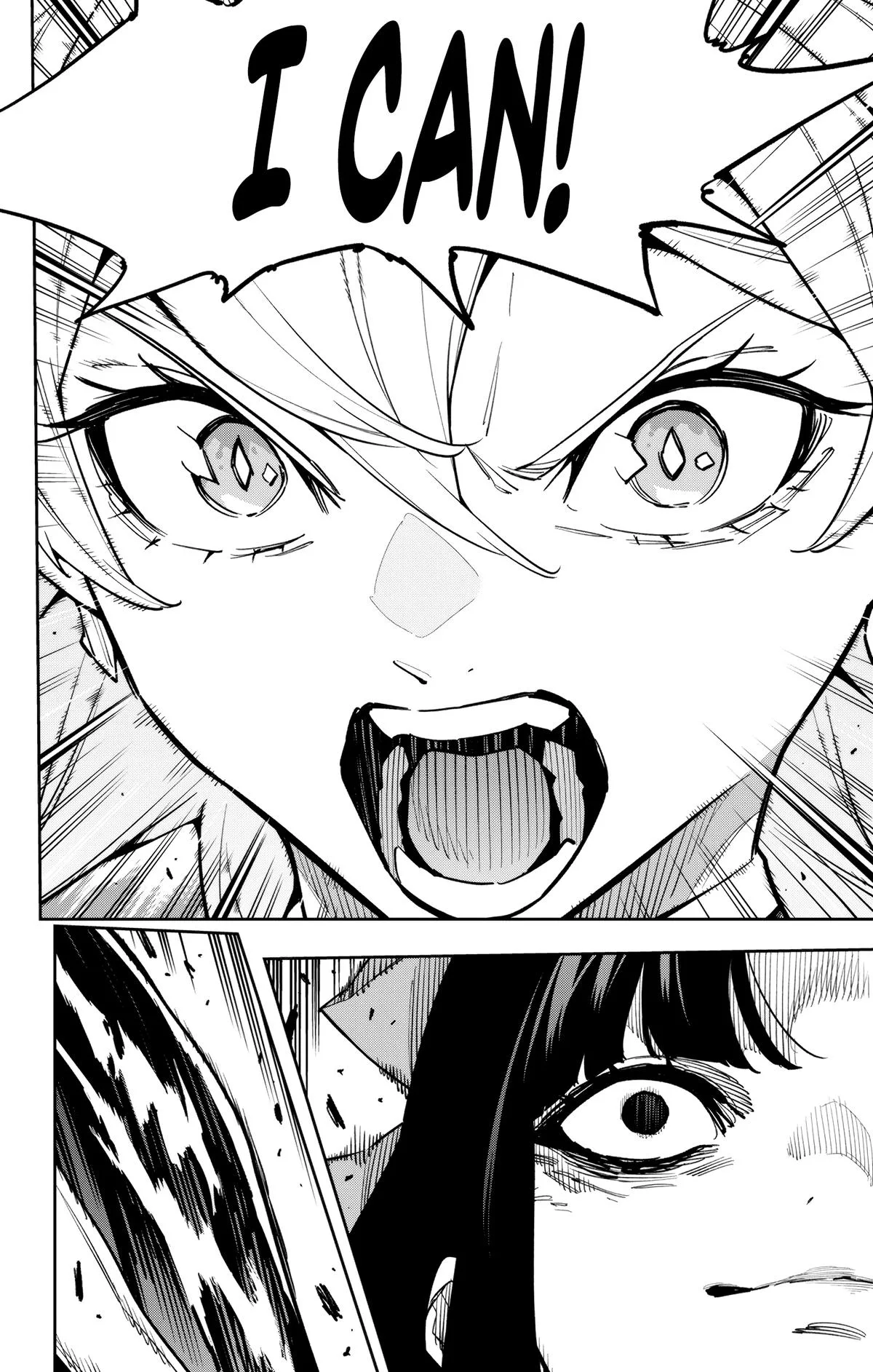 Chained Soldier Chapter 164 – Page 16