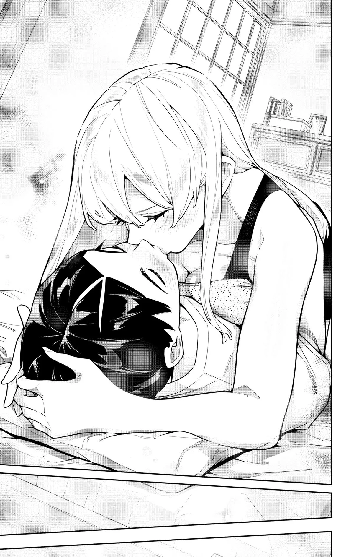Chained Soldier Chapter 165 – Page 13