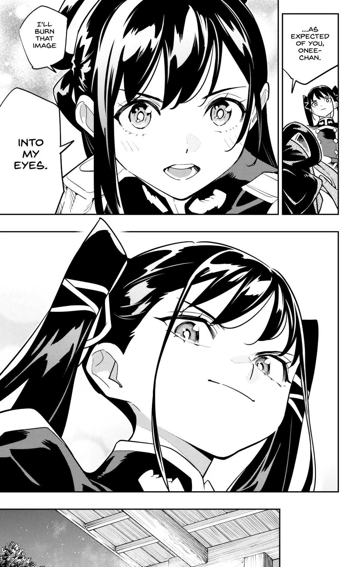 Chained Soldier Chapter 166 – Page 15