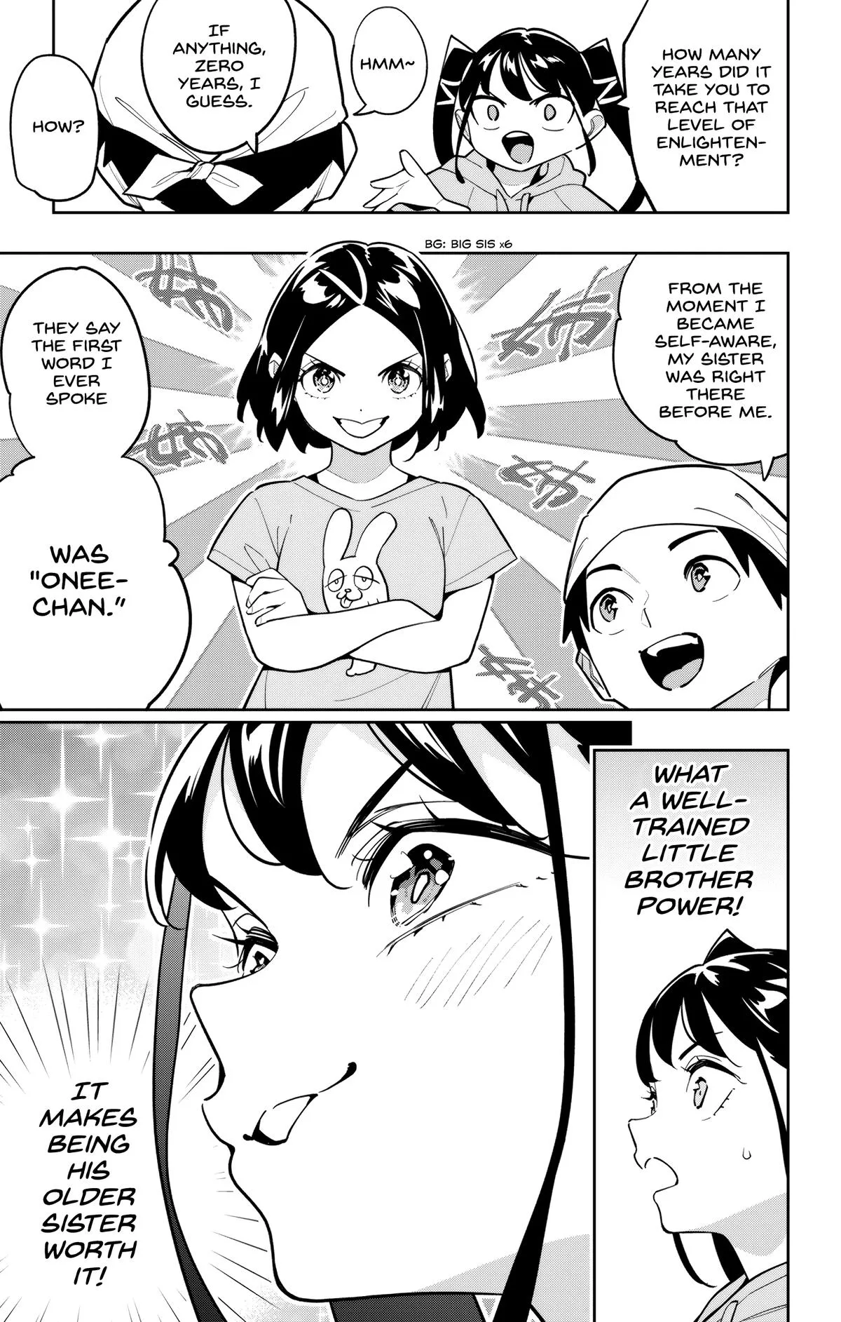 Chained Soldier Chapter 167 – Page 9