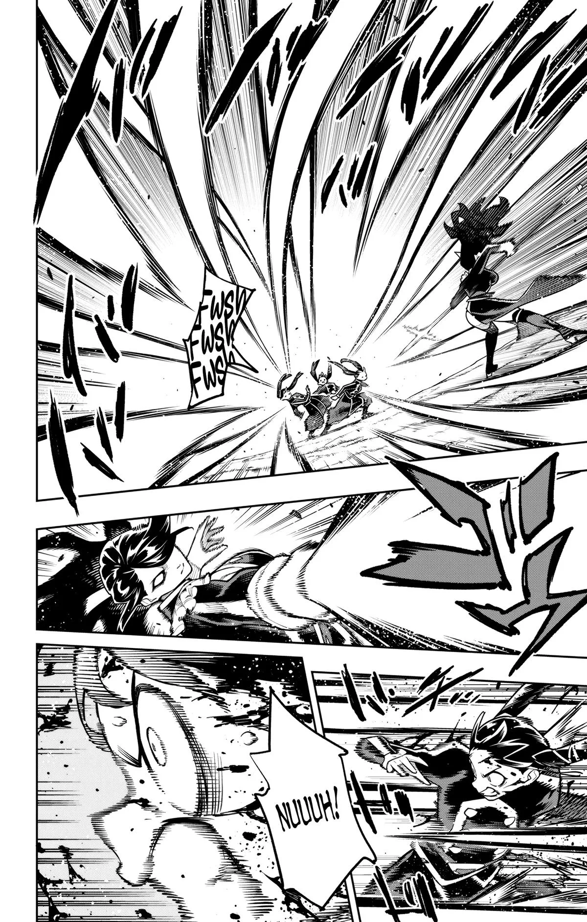 Chained Soldier Chapter 167 – Page 16