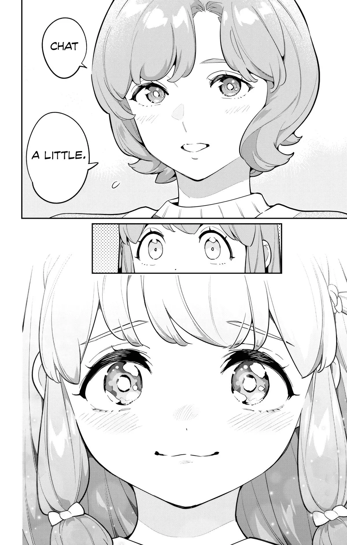 Chained Soldier Chapter 168 – Page 20