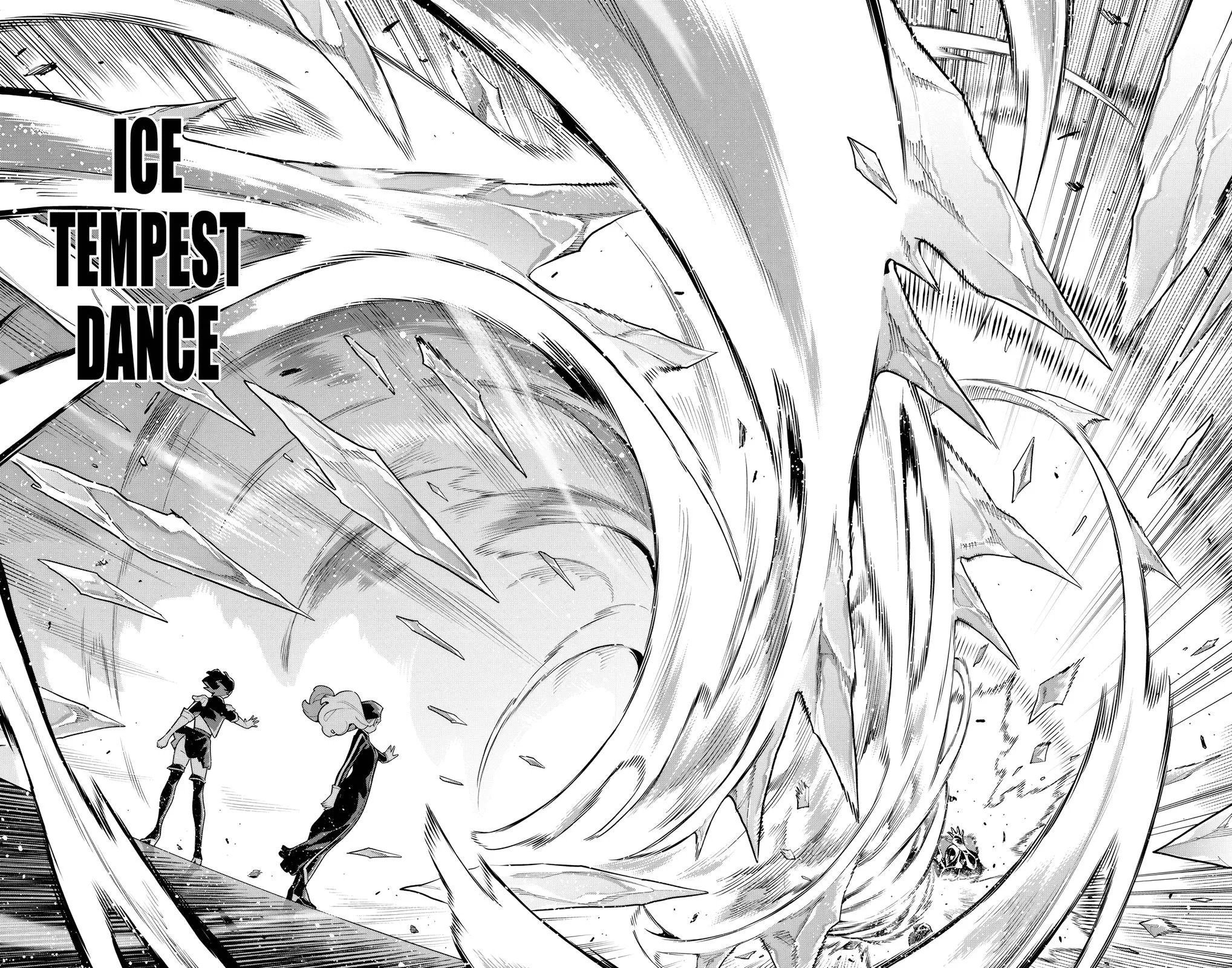 Chained Soldier Chapter 173 – Page 16