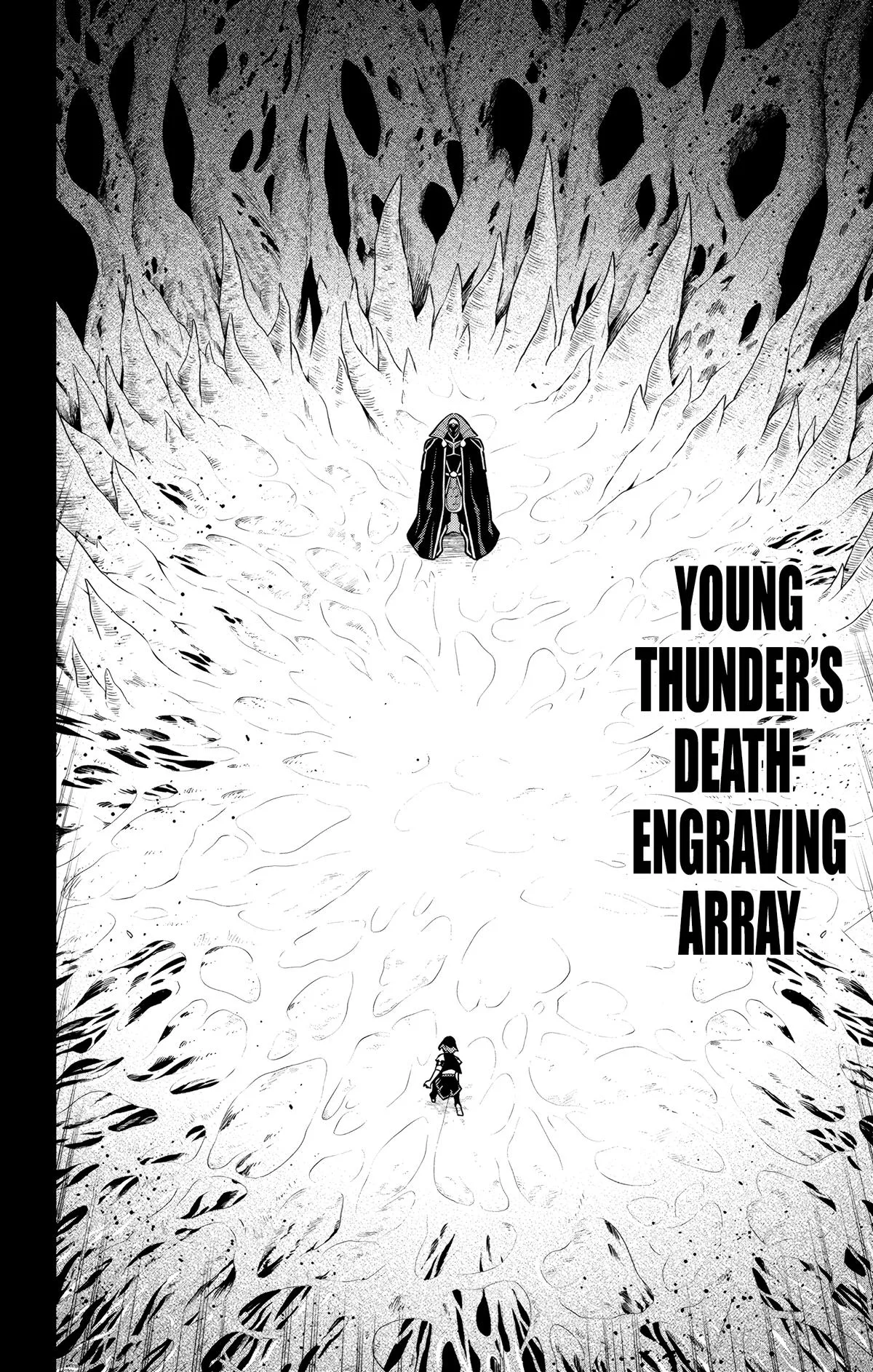 Chained Soldier Chapter 174 – Page 8